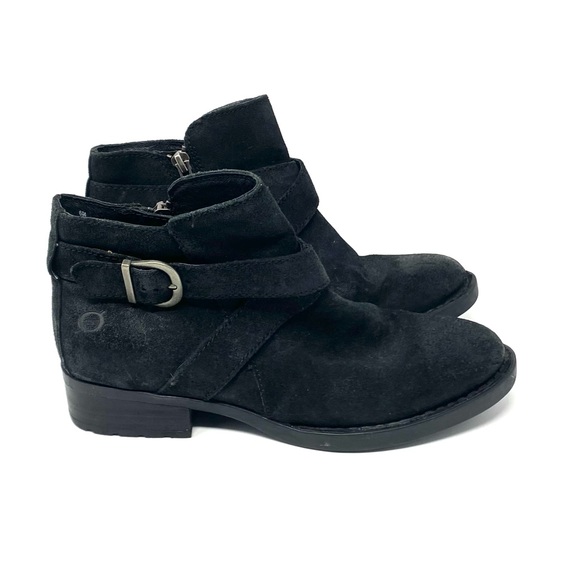 Born Boots - Picture 5 of 8